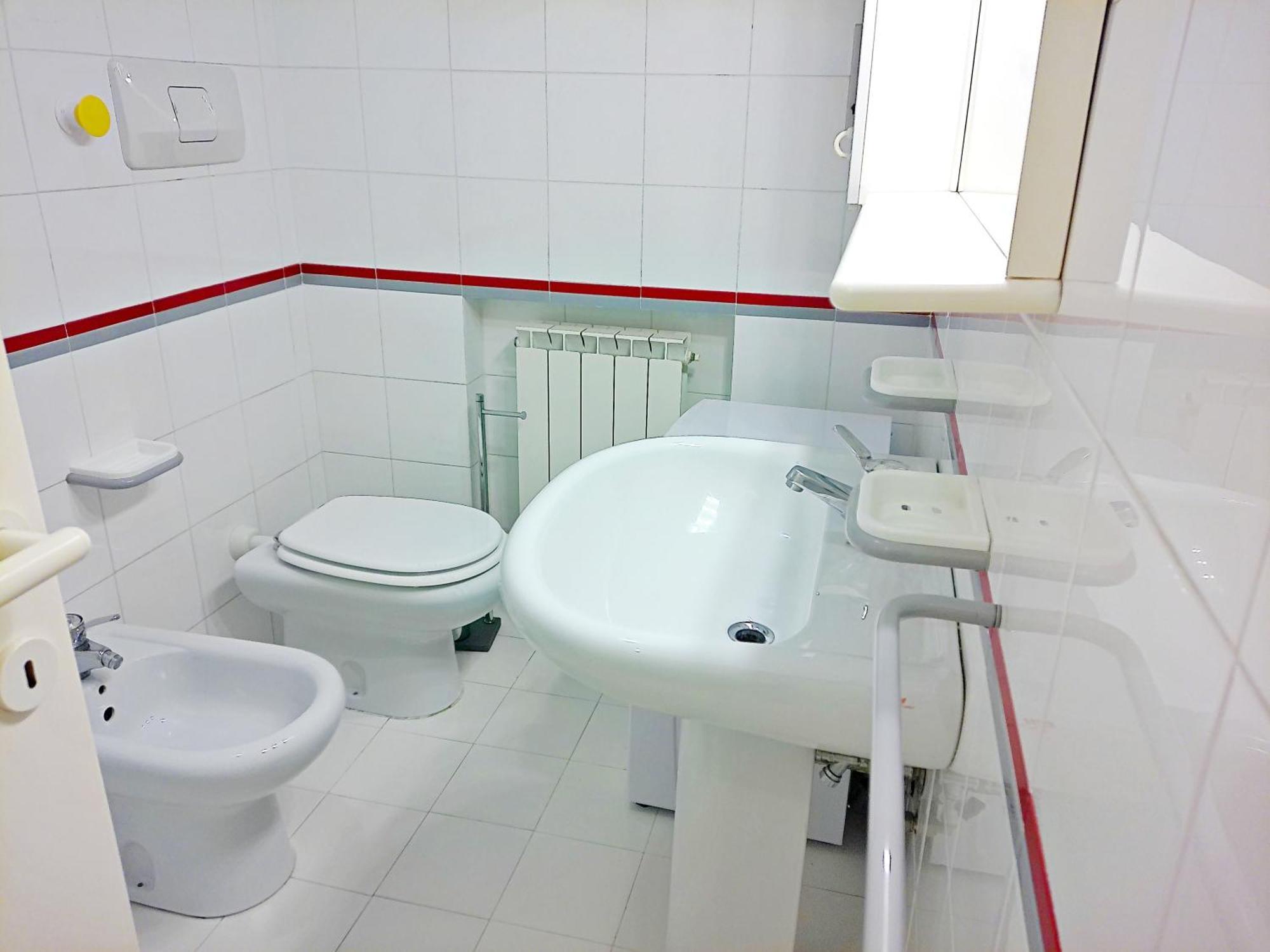 Numana Relax Home Kültér fotó