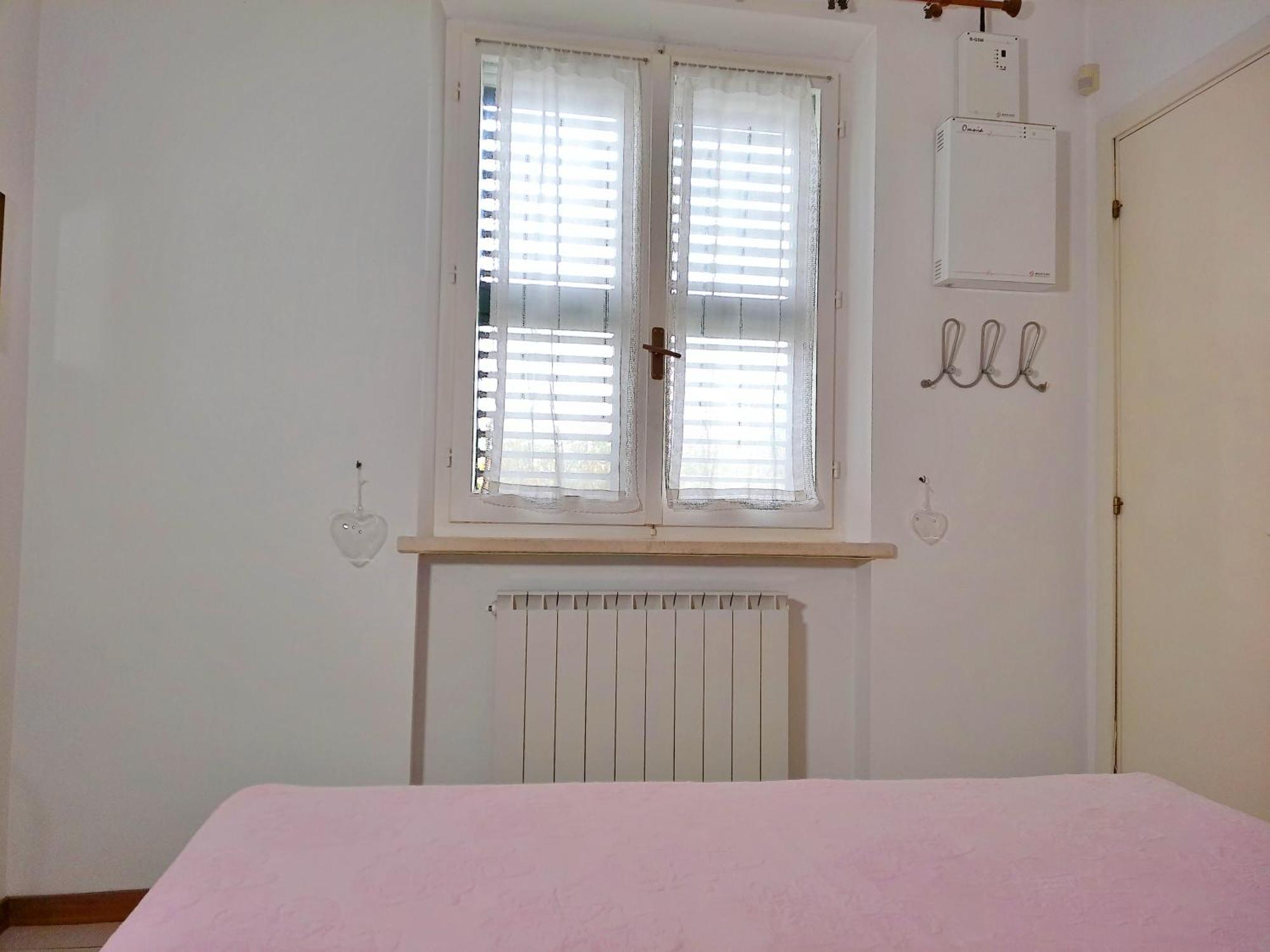 Numana Relax Home Kültér fotó