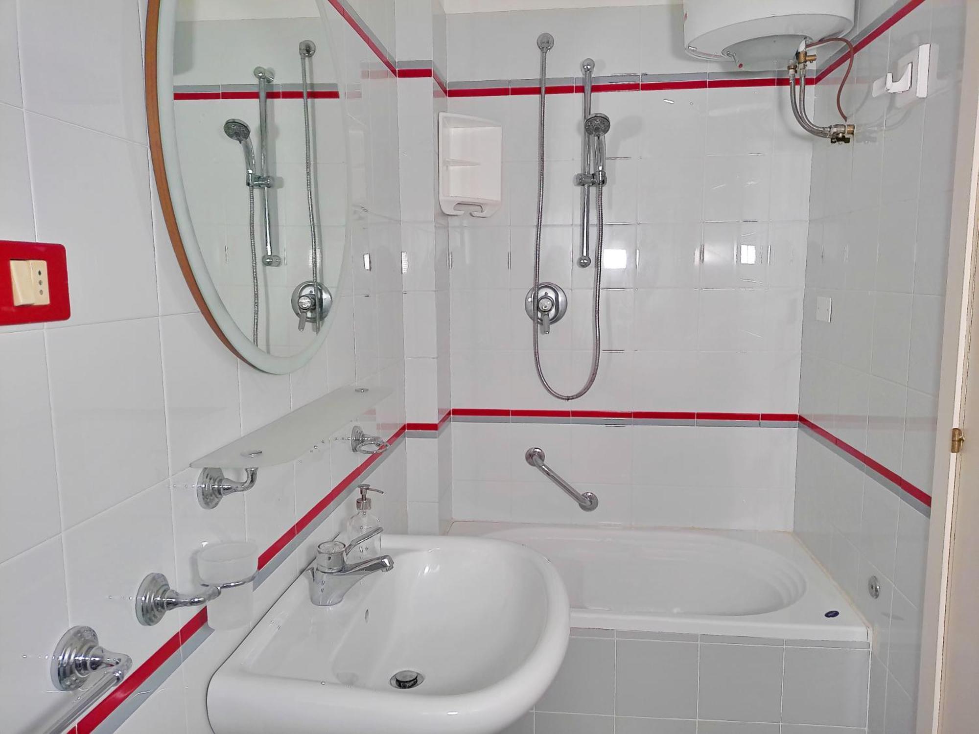 Numana Relax Home Kültér fotó