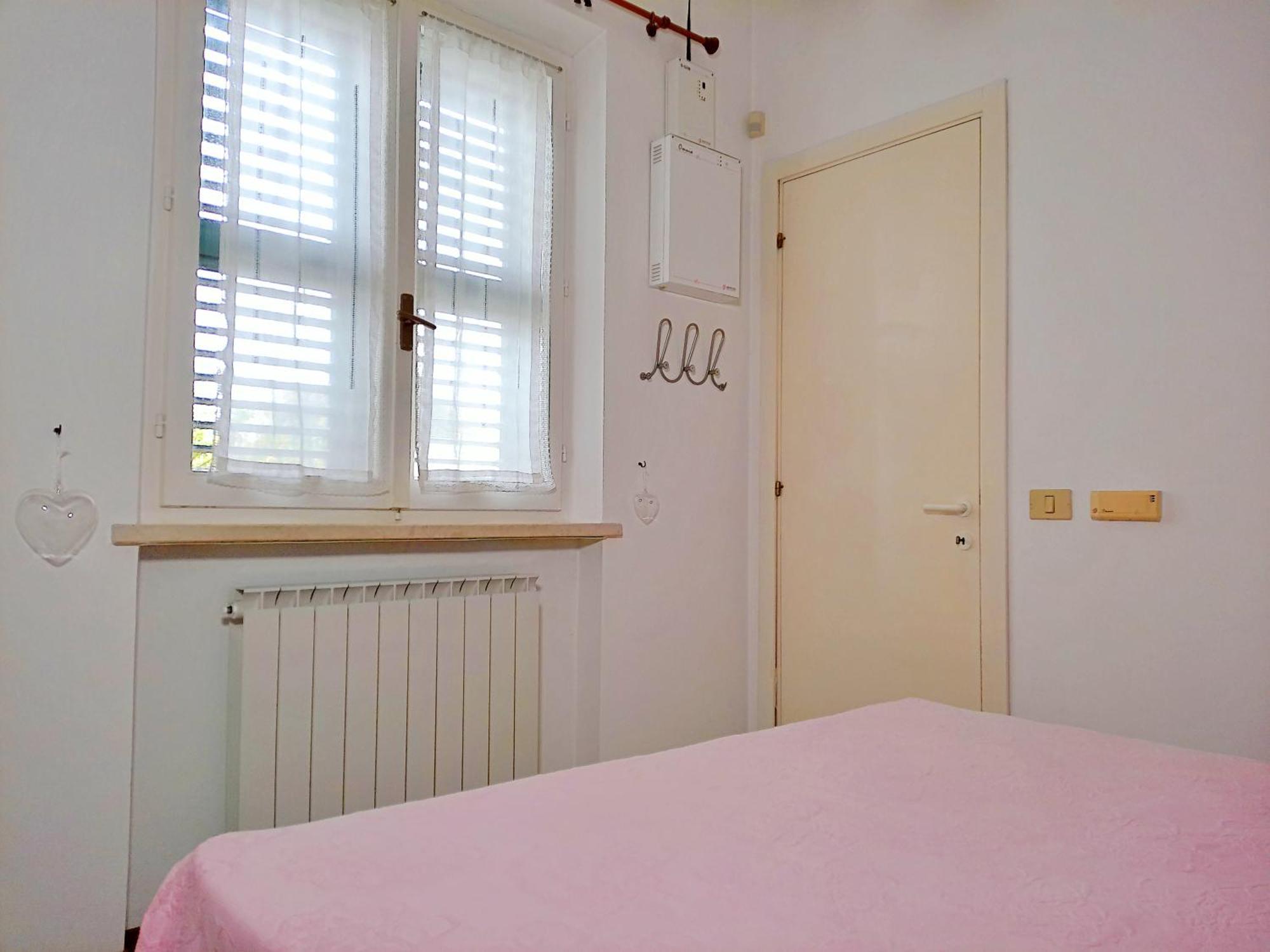 Numana Relax Home Kültér fotó