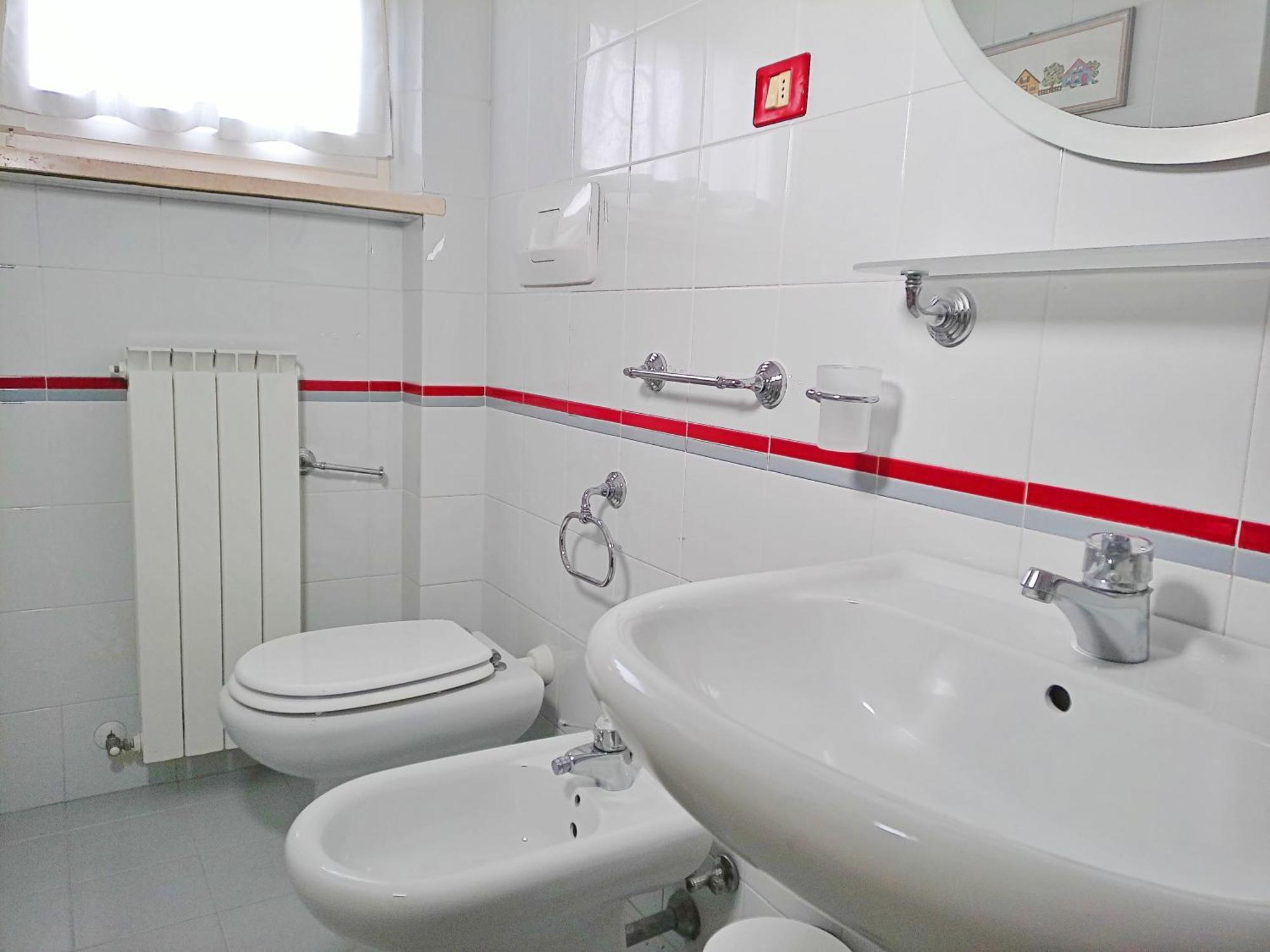 Numana Relax Home Kültér fotó