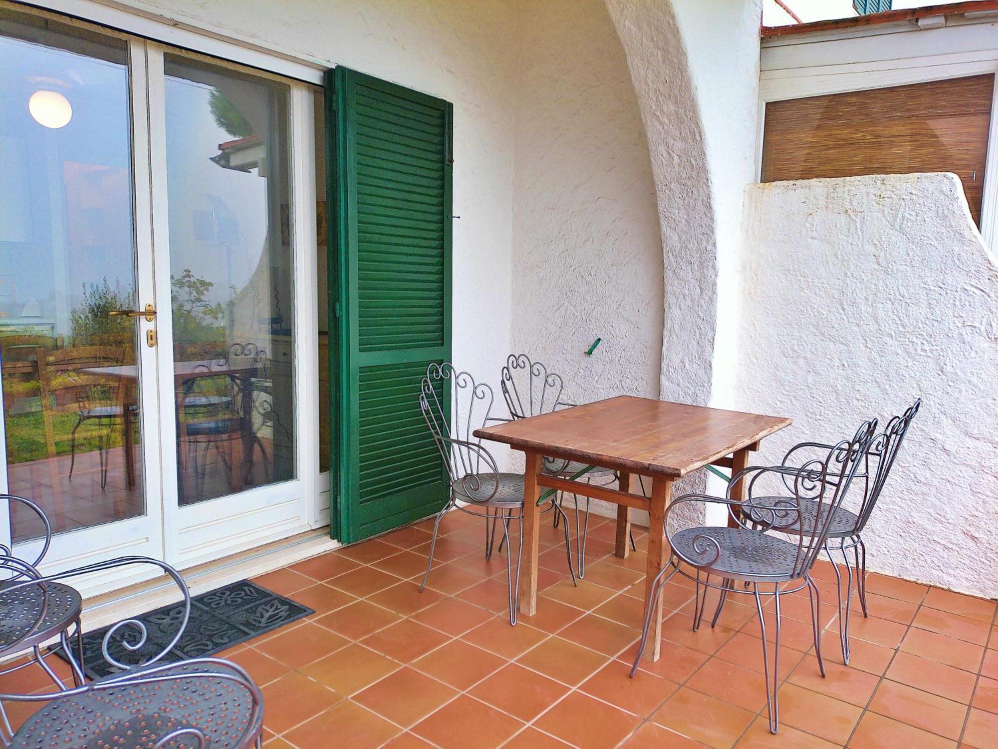 Numana Relax Home Kültér fotó