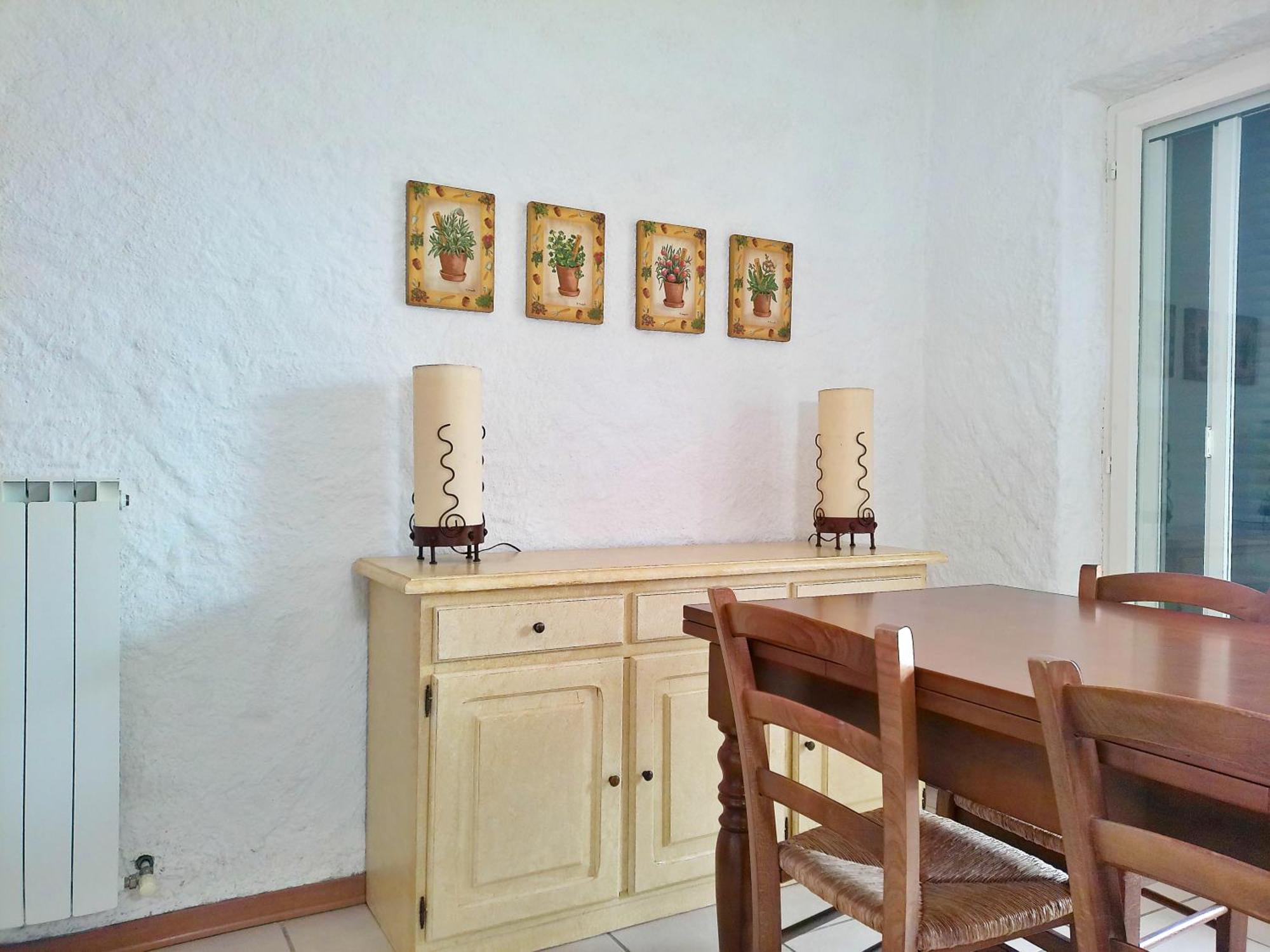 Numana Relax Home Kültér fotó