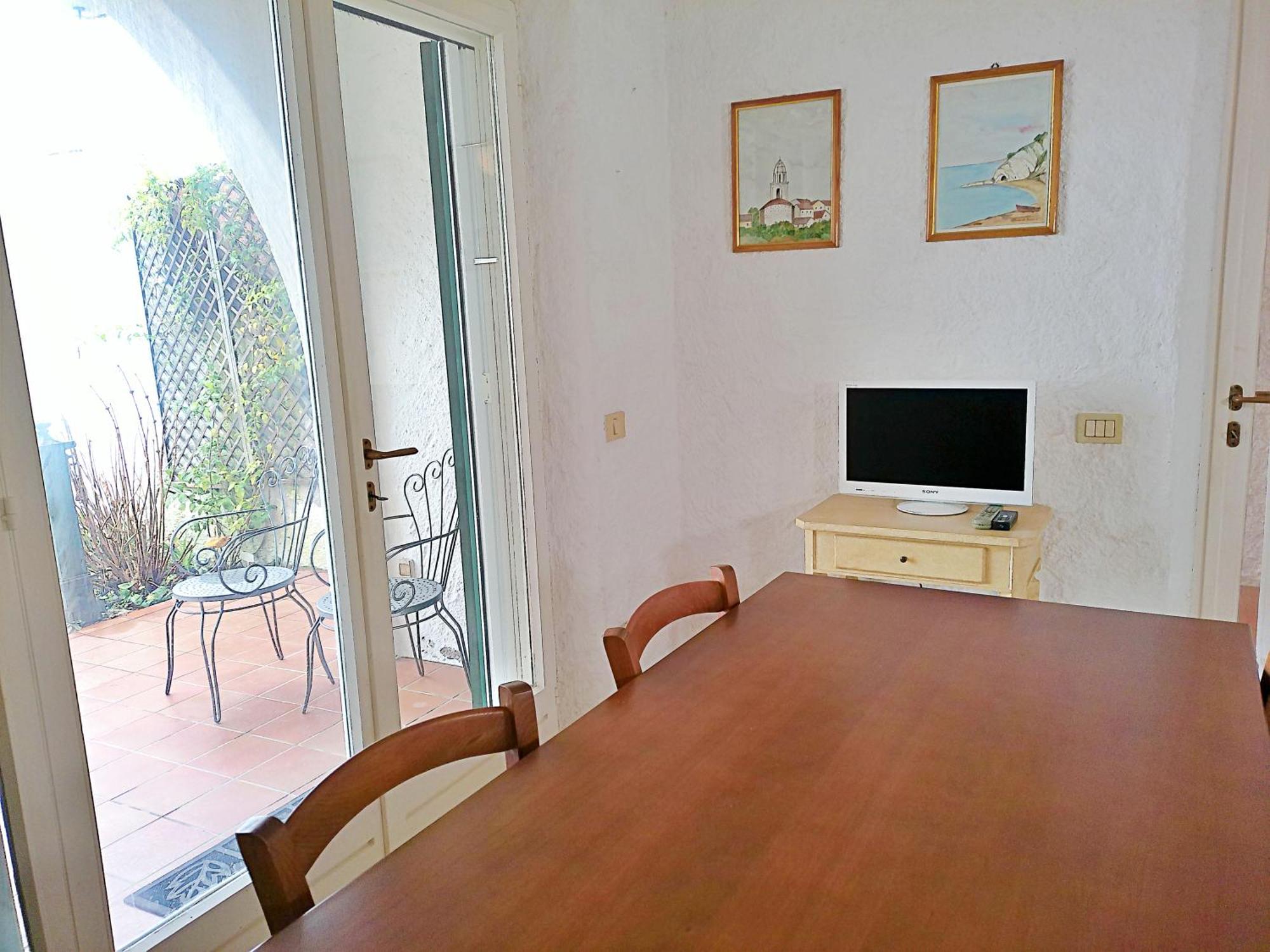Numana Relax Home Kültér fotó